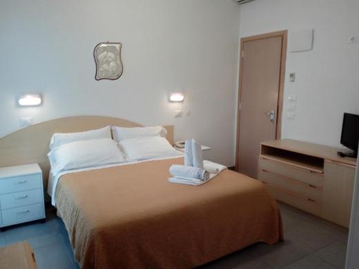 Hotel Nautilus Cattolica Eksteriør billede