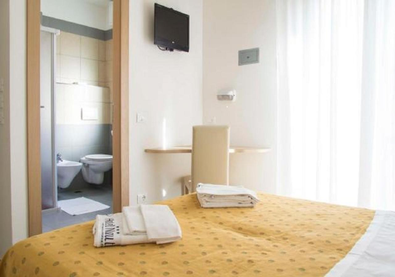 Hotel Nautilus Cattolica Værelse billede