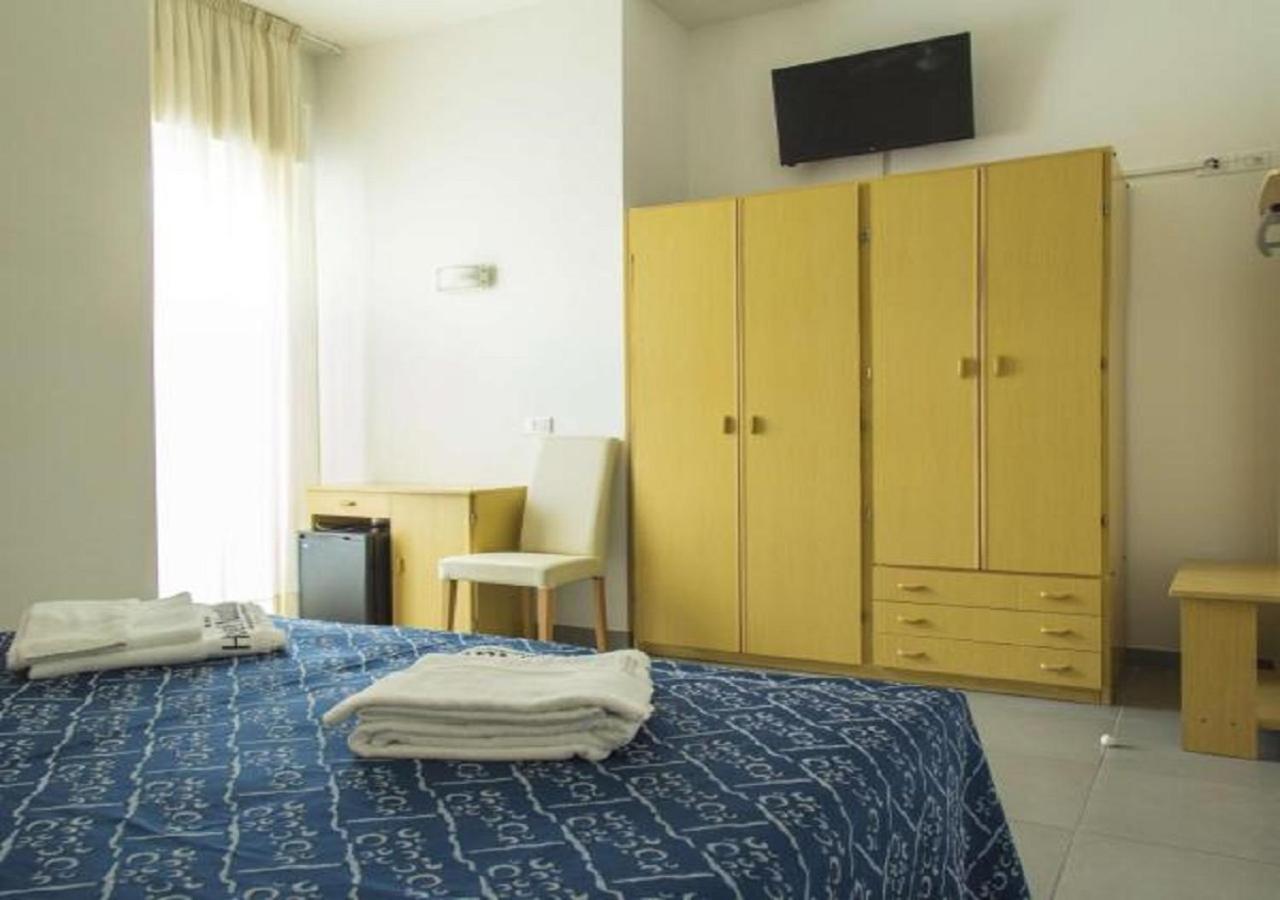 Hotel Nautilus Cattolica Værelse billede