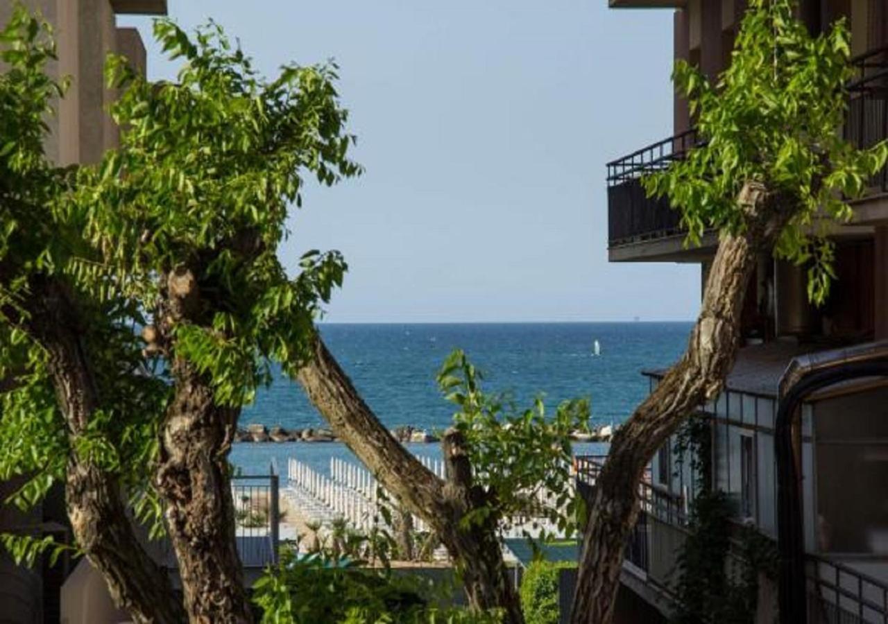 Hotel Nautilus Cattolica Værelse billede